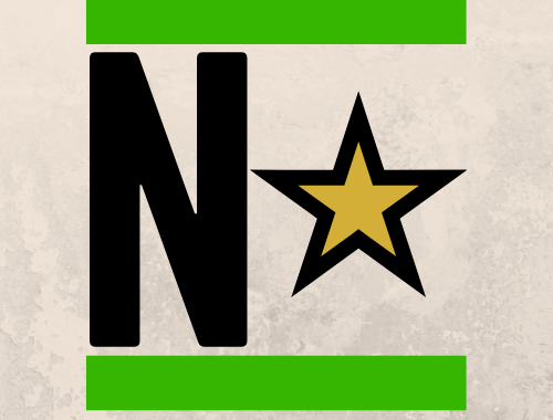 North Star Alt Button
